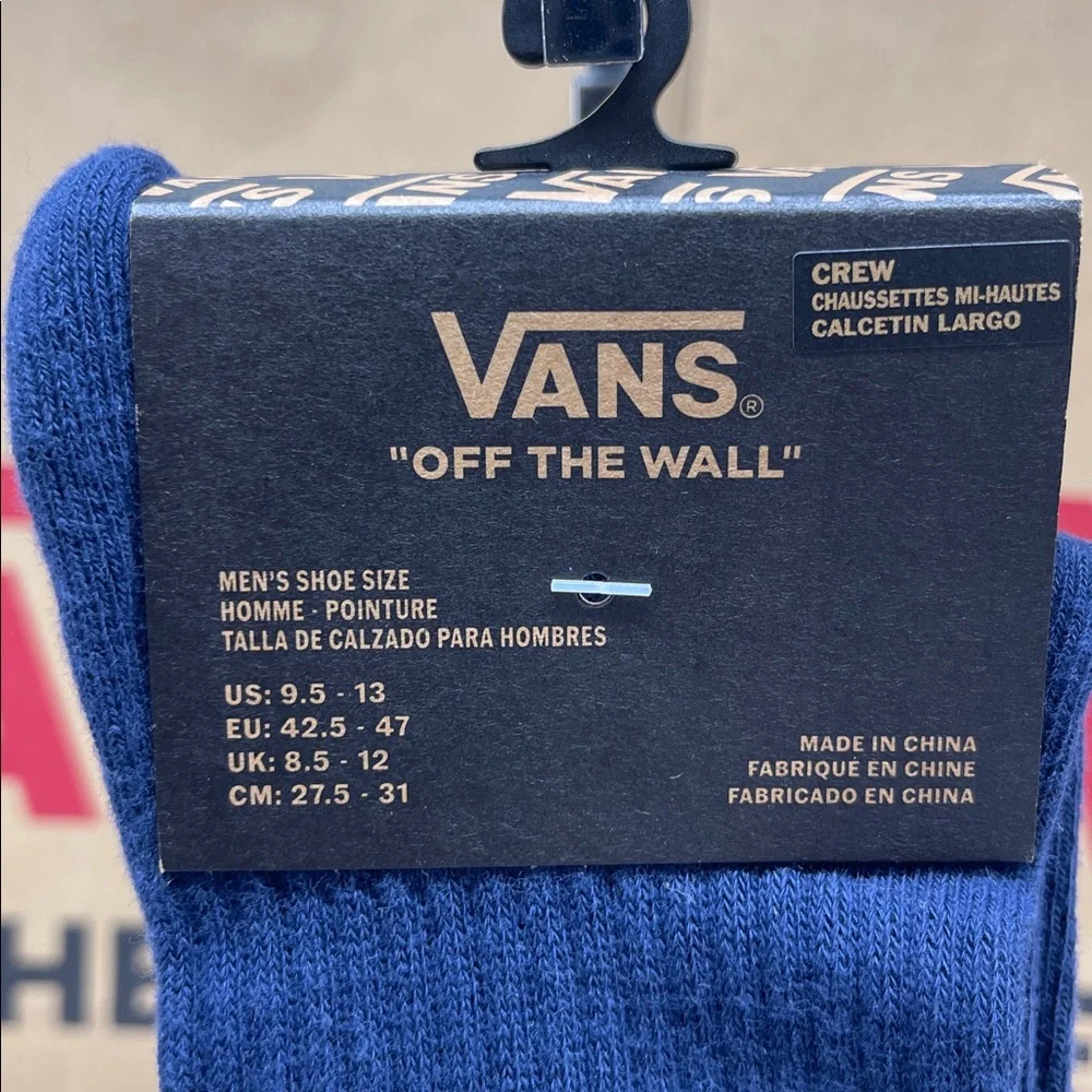 VANS 